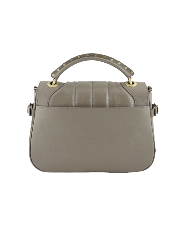 Napier II Satchel - Dust Napier II Satchel - Dust
