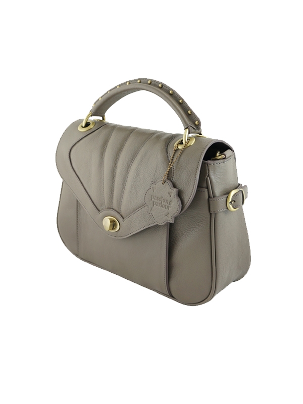 Napier II Satchel - Dust Napier II Satchel - Dust