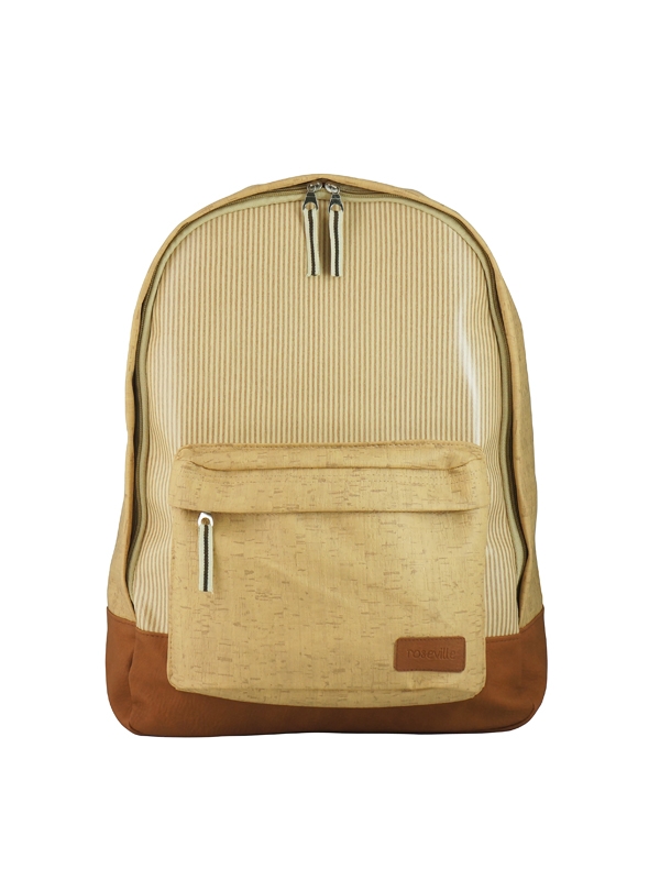 Vintage Wood - Brown