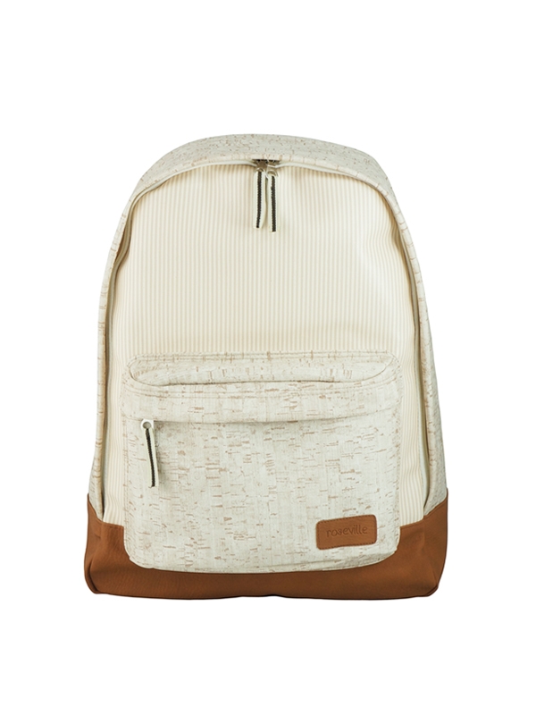Vintage Wood - White