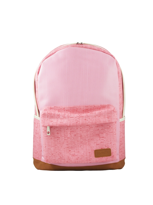 Cork Town - Pink Wood Cork Town - Pink Wood