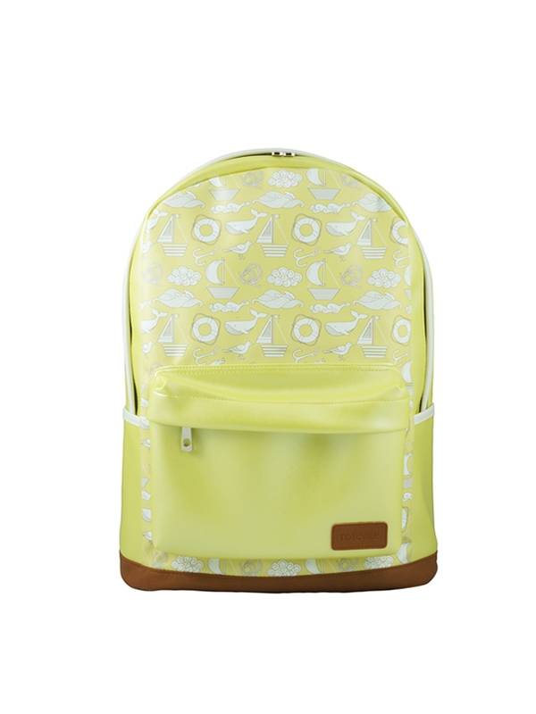 Seashore - Yellow Pearl