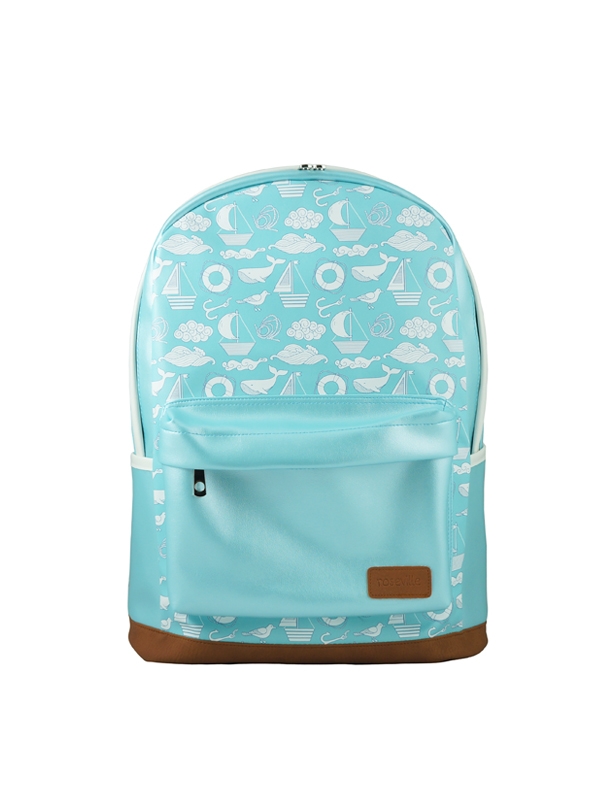Seashore - Light Blue Pearl