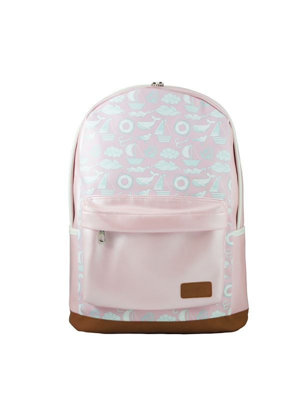 Seashore - Light Pink Pearl