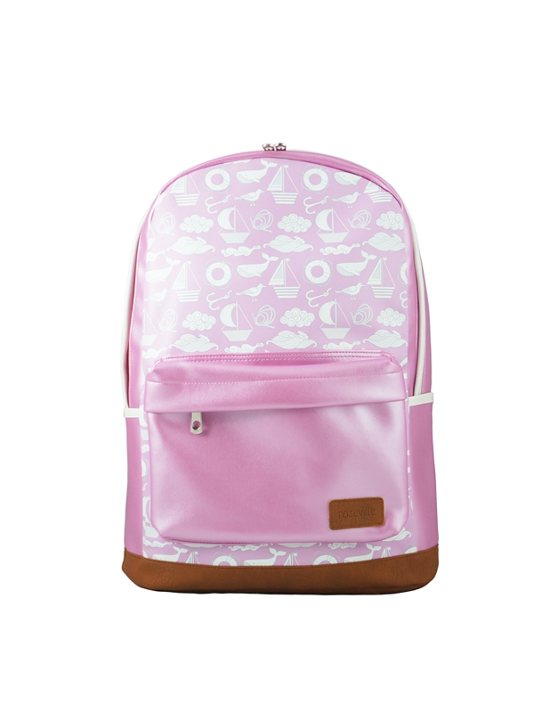 Seashore - Fuschia Pearl