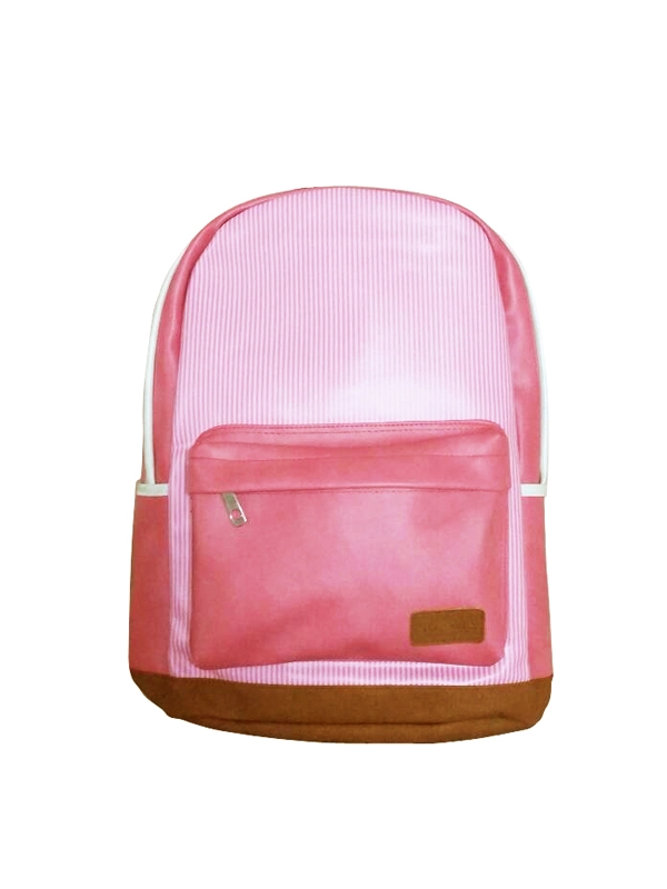 Vintage Wood II - Pink