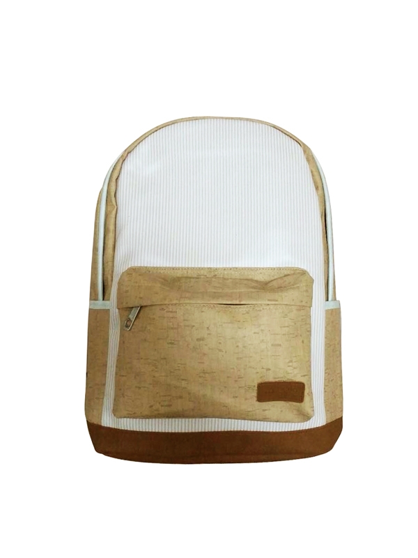 Vintage Wood II - Brown Cream Vintage Wood II - Brown Cream