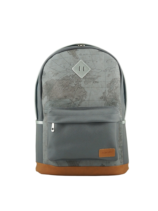 Discovery - Grey Silver (Limited Edition)