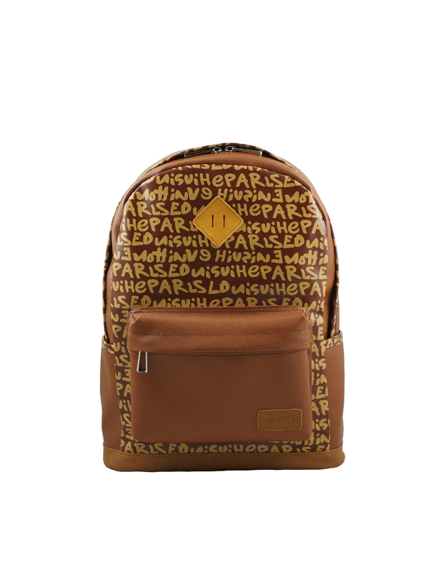 Journal - Brown