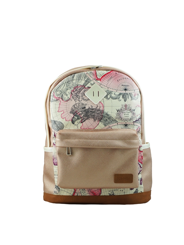 Discovery - Rose Gold Discovery - Rose Gold