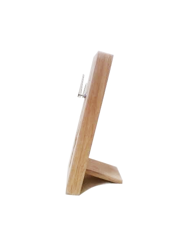 Little Rabbit - Natural Wood Little Rabbit - Natural Wood