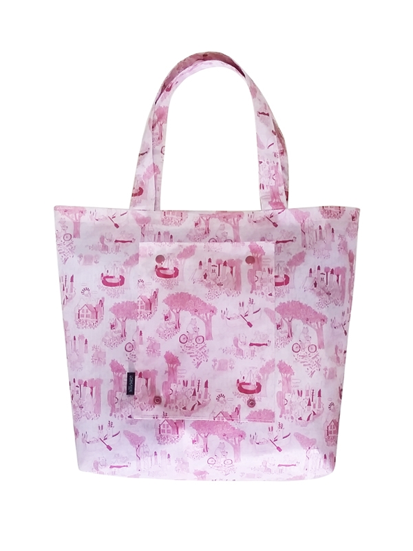 Wonder Forest - Pink Wonder Forest - Pink