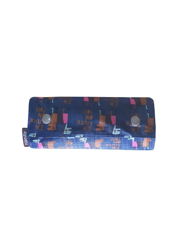 Funny Dachshund - Blue Funny Dachshund - Blue