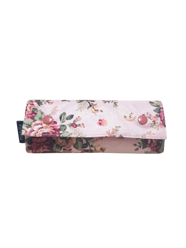 Rose Garden - Pink Rose Garden - Pink
