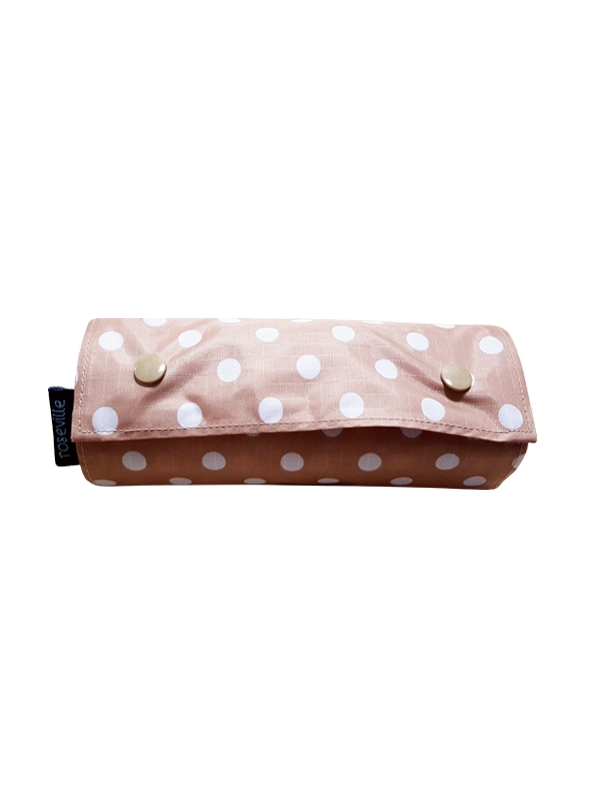 Polka Dot - Beige Polka Dot - Beige