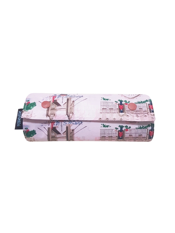 London Charm - Pink London Charm - Pink