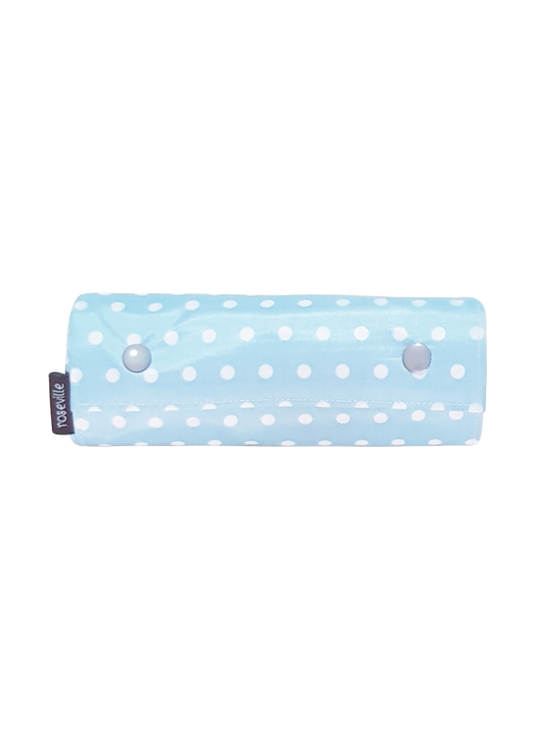Little Polka Dot - Light Blue Little Polka Dot - Light Blue