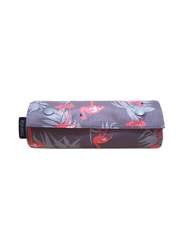 Flamingo - Grey Flamingo - Grey