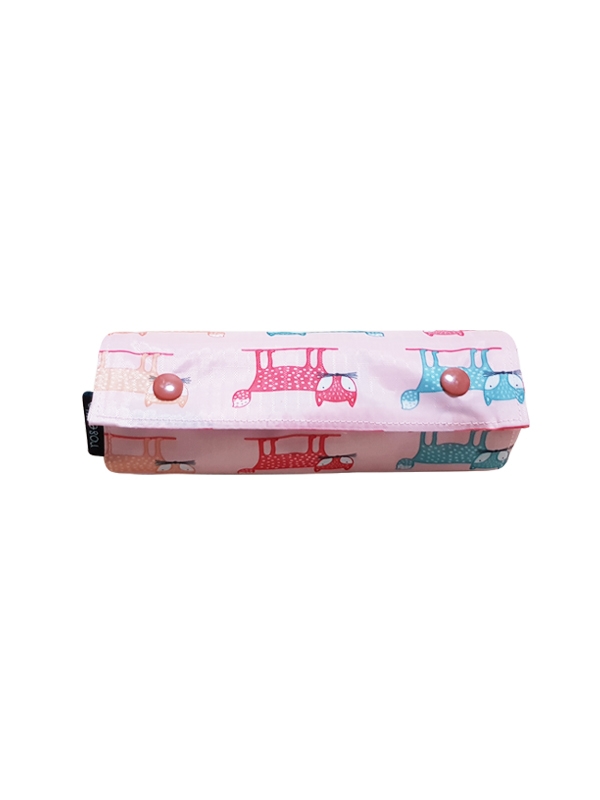 Lovely Fox - Pink Lovely Fox - Pink