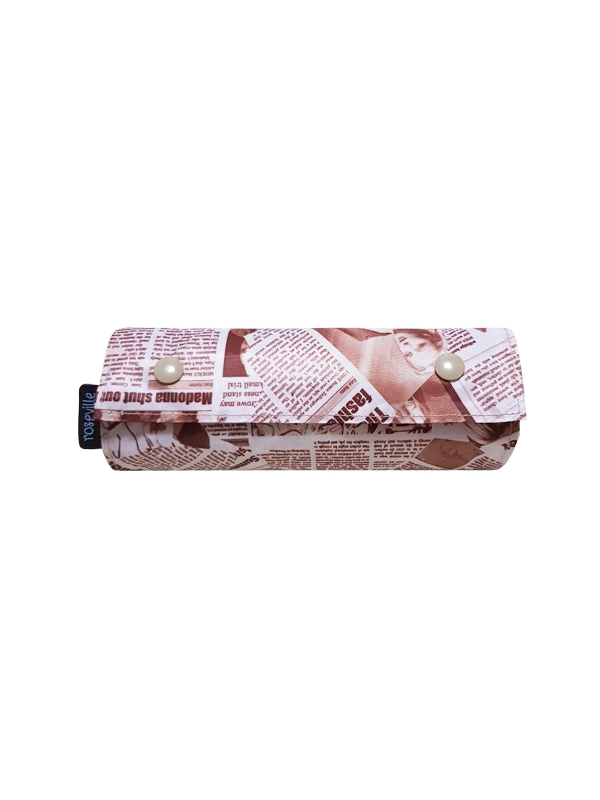 Newspaper - Brown Newspaper - Brown