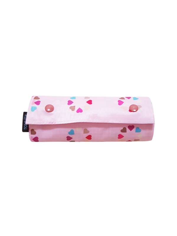 Hearts - Pink Hearts - Pink