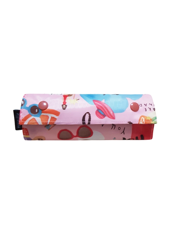 Tropical Fizz - Pink Tropical Fizz - Pink