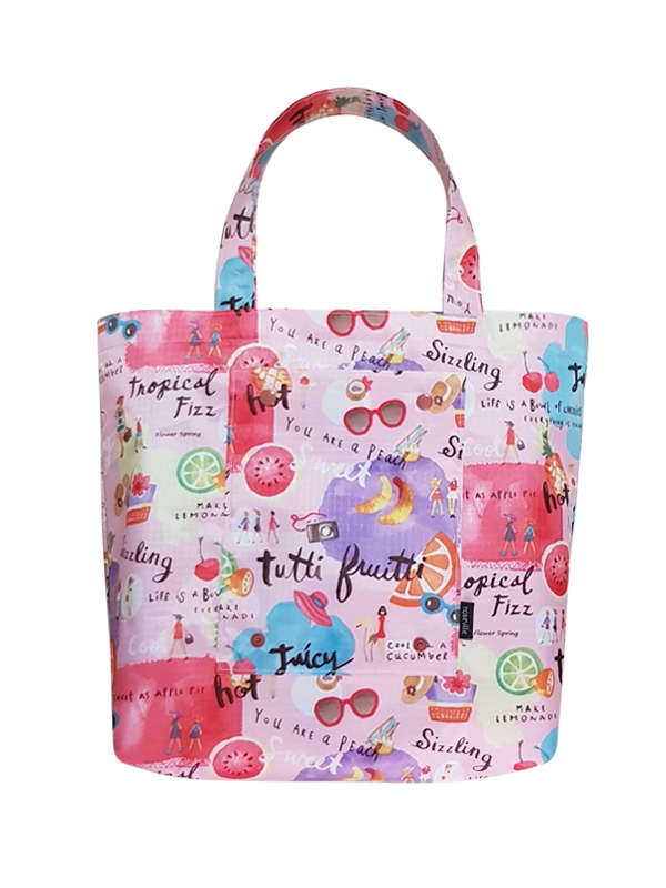 Tropical Fizz - Pink Tropical Fizz - Pink