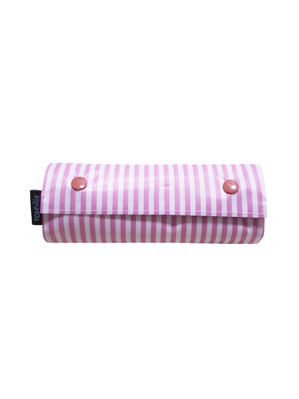 Stripes - Pink Stripes - Pink