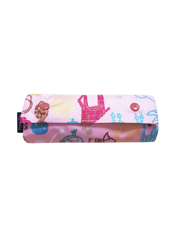 Little Zoo - Pink Little Zoo - Pink