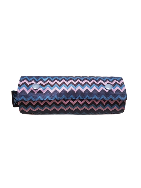 Zigzag - Black Zigzag - Black