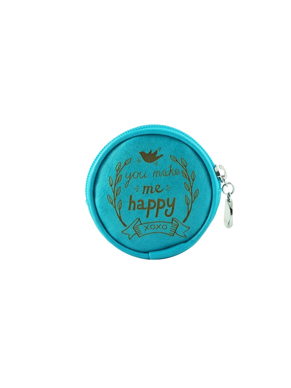 Happy - Blue
