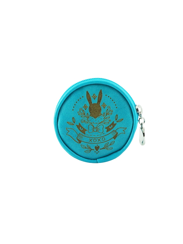 Little Rabbit - Blue
