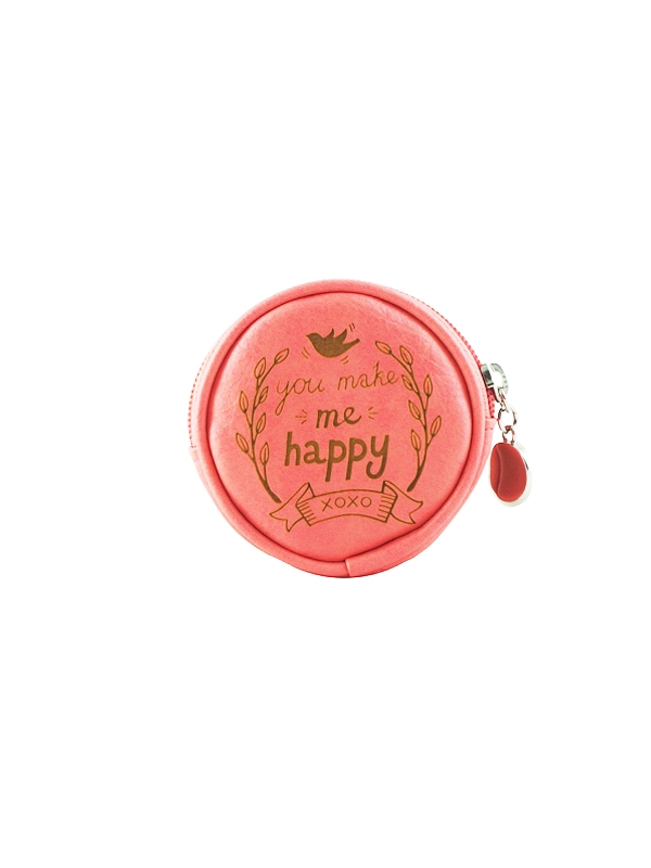 Happy - Peach Happy - Peach
