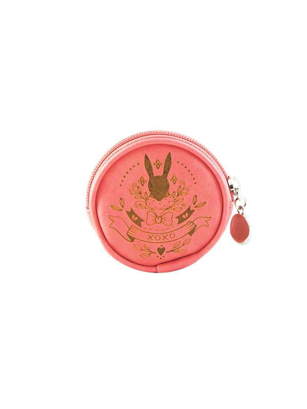 Little Rabbit - Peach