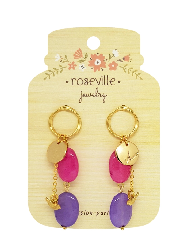 Candy - Pink/Purple Candy - Pink/Purple