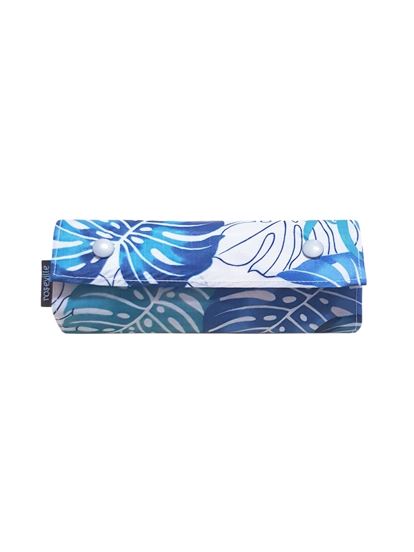 Urban Jungle - Blue Urban Jungle - Blue