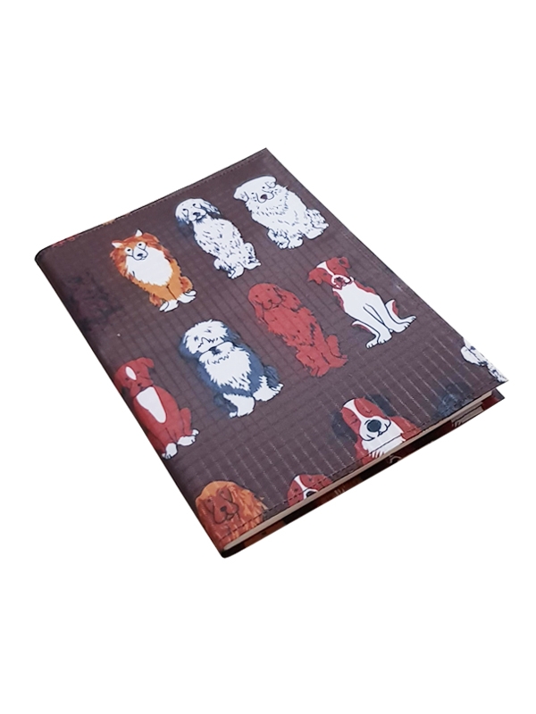 Dog Society - ฺBrown