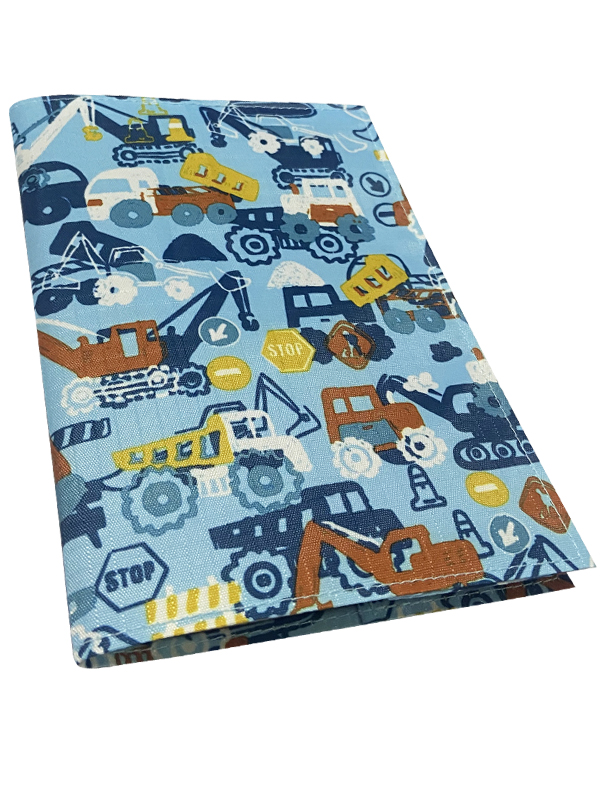 Tracktor - Blue Tracktor - Blue