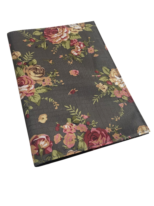 Rose - Dark Grey Rose - Dark Grey