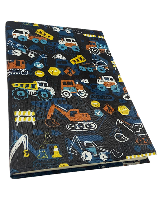 Tracktor - Black Tracktor - Black