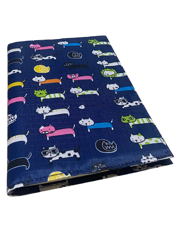 Cat Society - Blue Cat Society - Blue