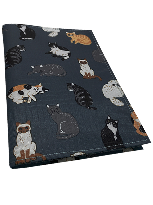 Kingdom of Cat - Grey Kingdom of Cat - Grey