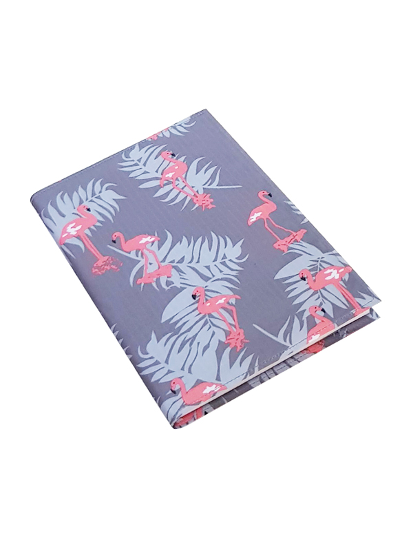 Flamingo - Grey Flamingo - Grey