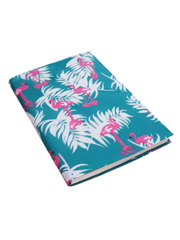 Flamingo - Green Flamingo - Green