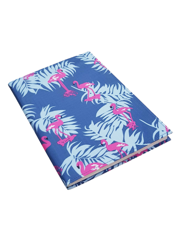 Flamingo - Blue Flamingo - Blue