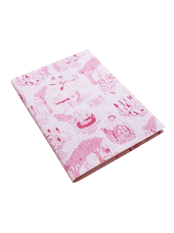 Wonder Forest - Pink Wonder Forest - Pink