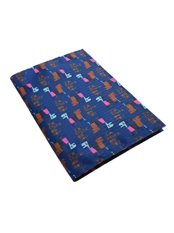 Funny Dachshund - Blue Funny Dachshund - Blue