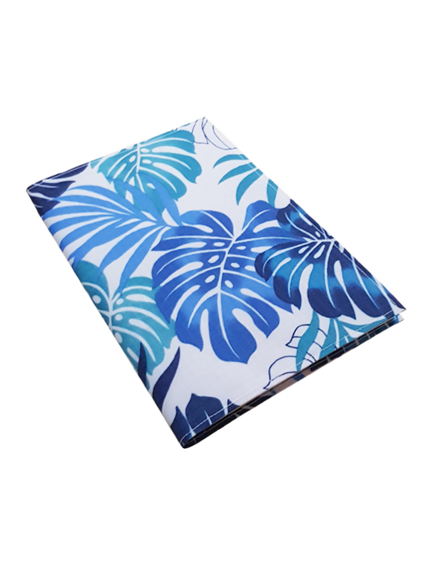 Urban Jungle - Blue Urban Jungle - Blue