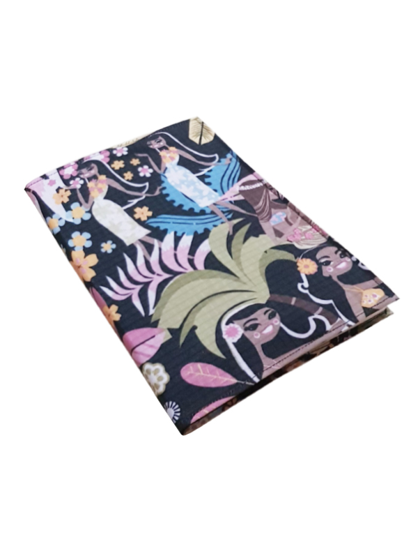Aloha -Black Aloha -Black