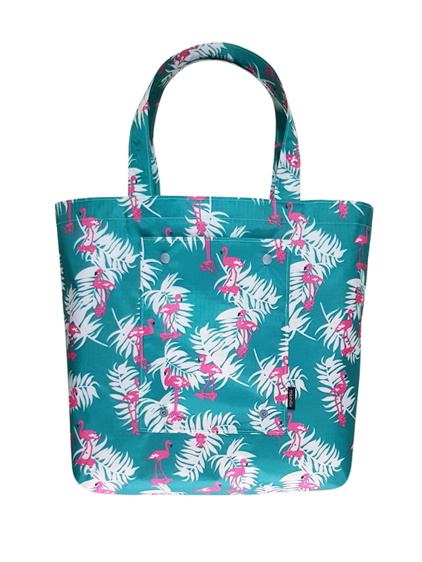 Flamingo - Green